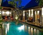 The Ulin Villas & Spa